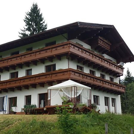 Haus Izabella Apartment Filzmoos Bagian luar foto