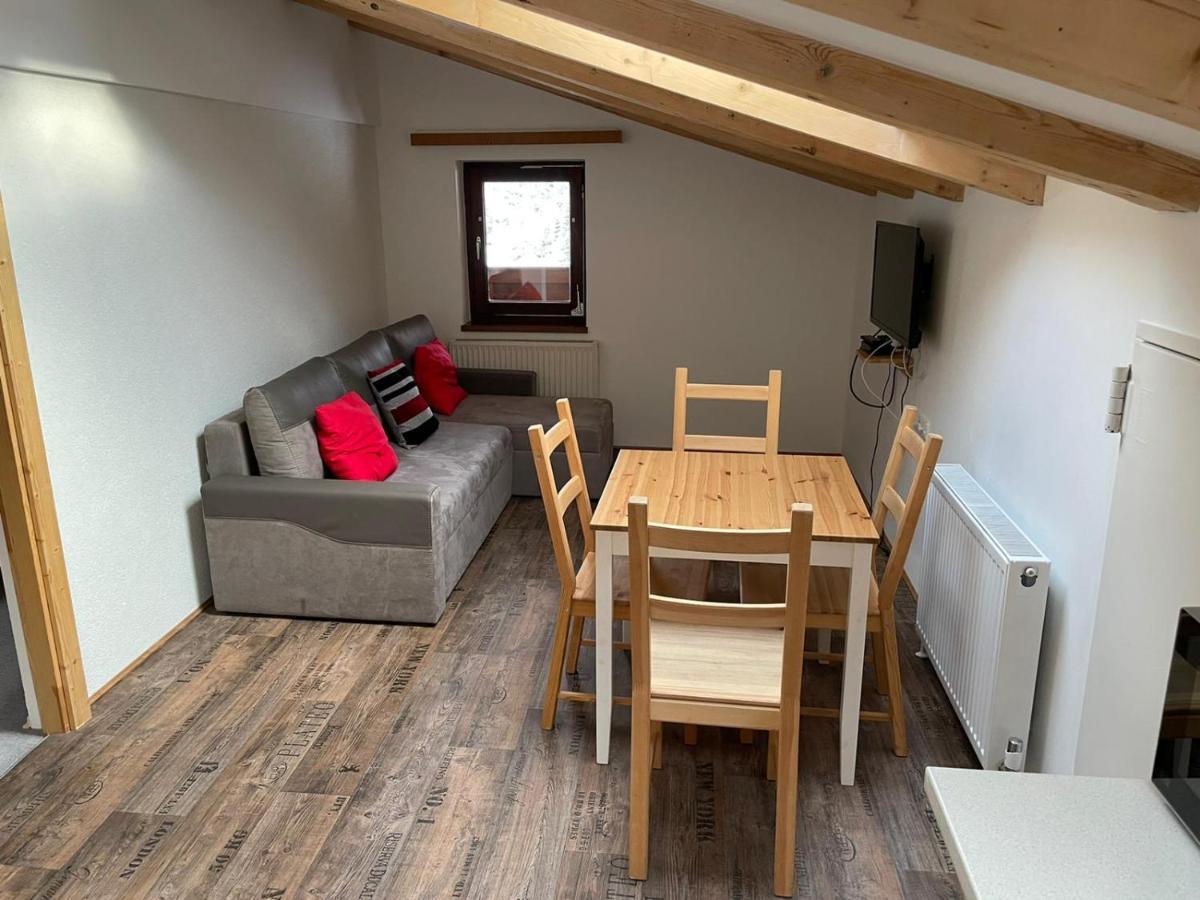 Haus Izabella Apartment Filzmoos Bagian luar foto