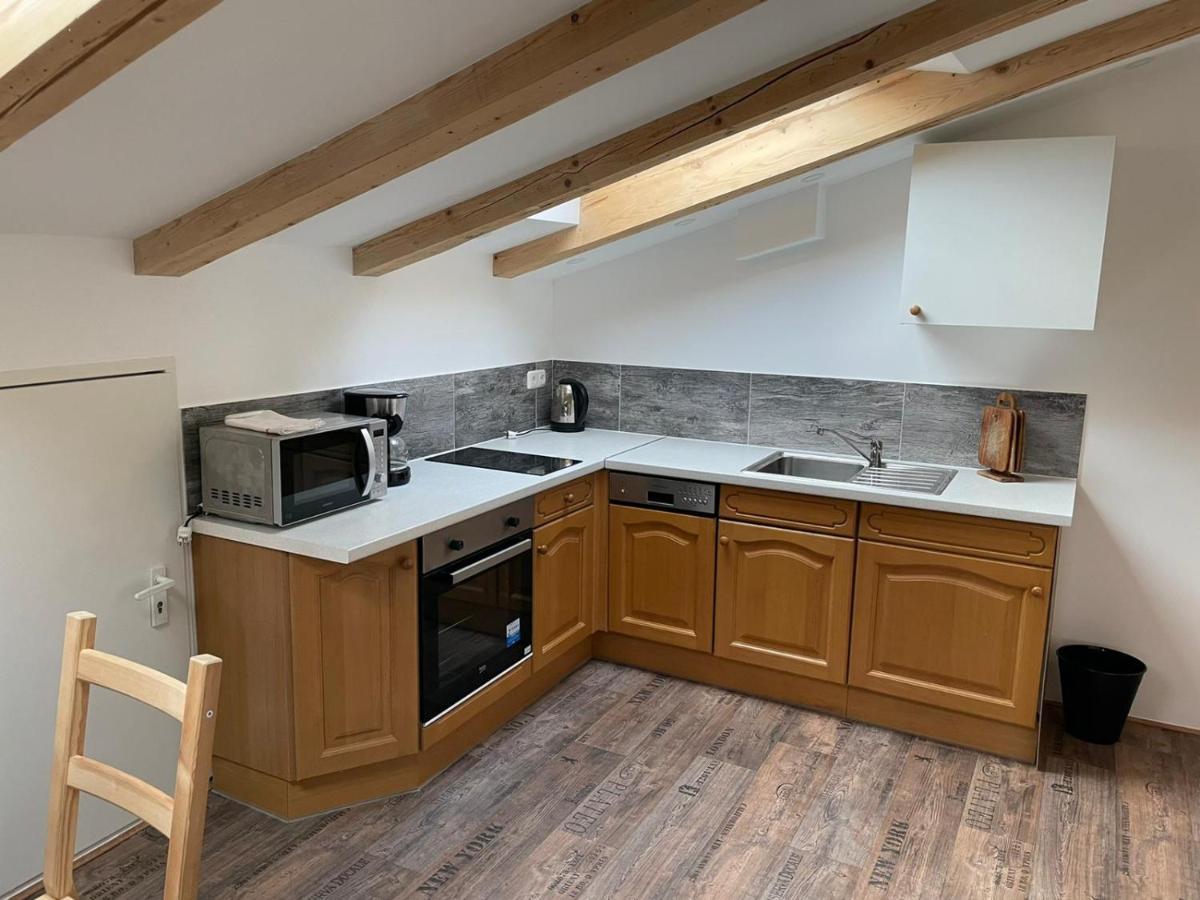 Haus Izabella Apartment Filzmoos Bagian luar foto