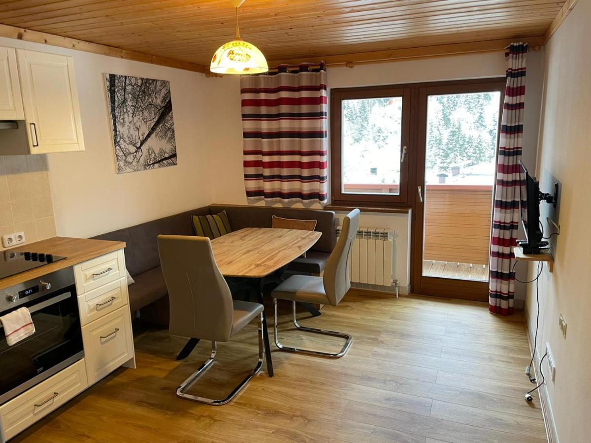 Haus Izabella Apartment Filzmoos Bagian luar foto