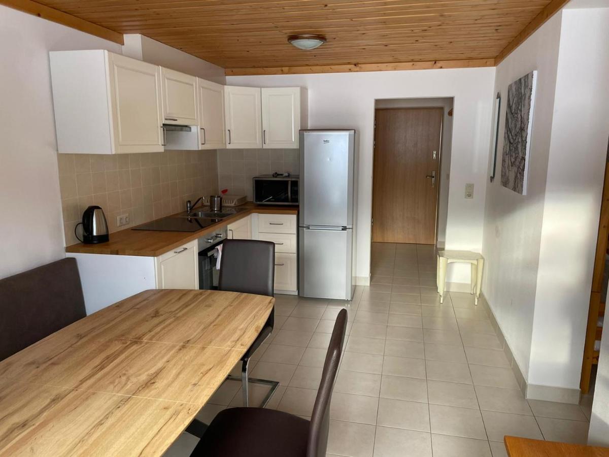Haus Izabella Apartment Filzmoos Bagian luar foto