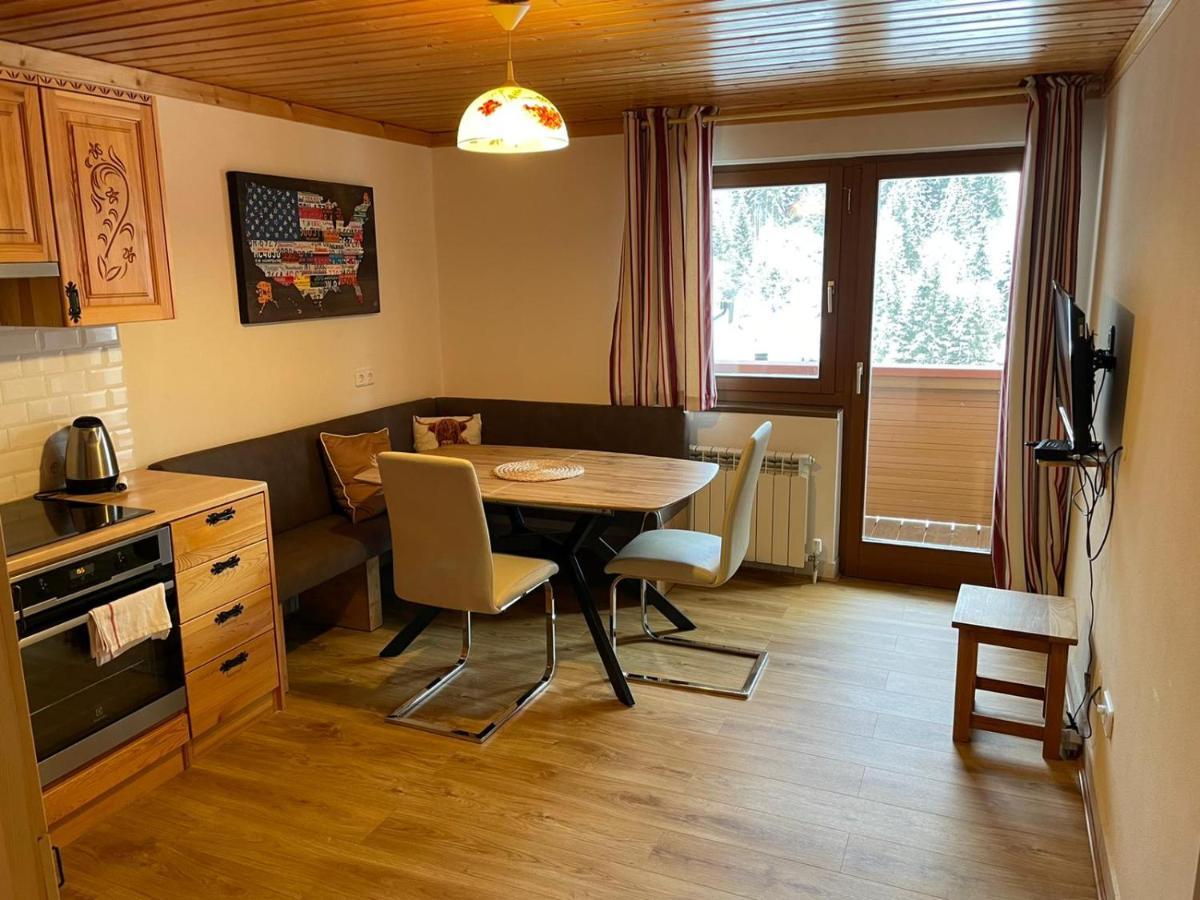 Haus Izabella Apartment Filzmoos Bagian luar foto