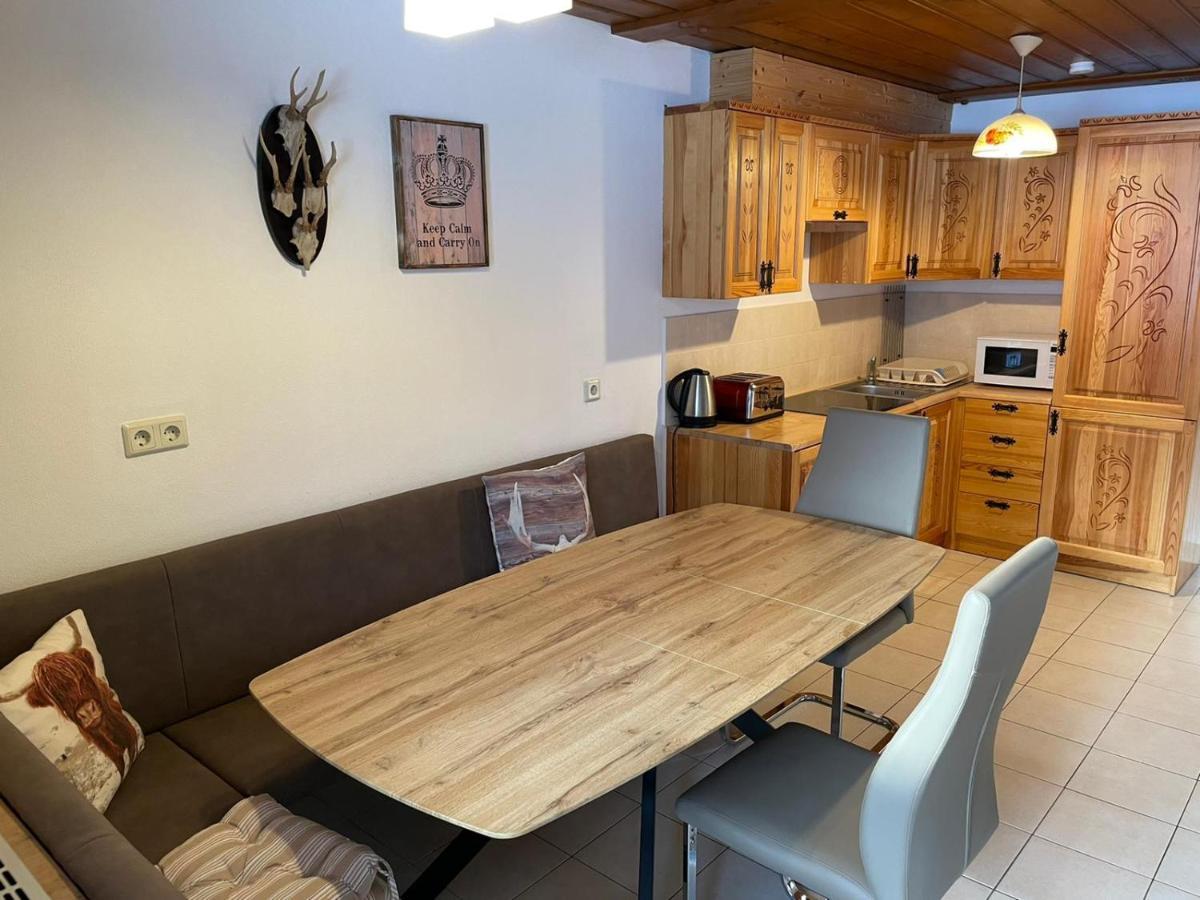 Haus Izabella Apartment Filzmoos Bagian luar foto
