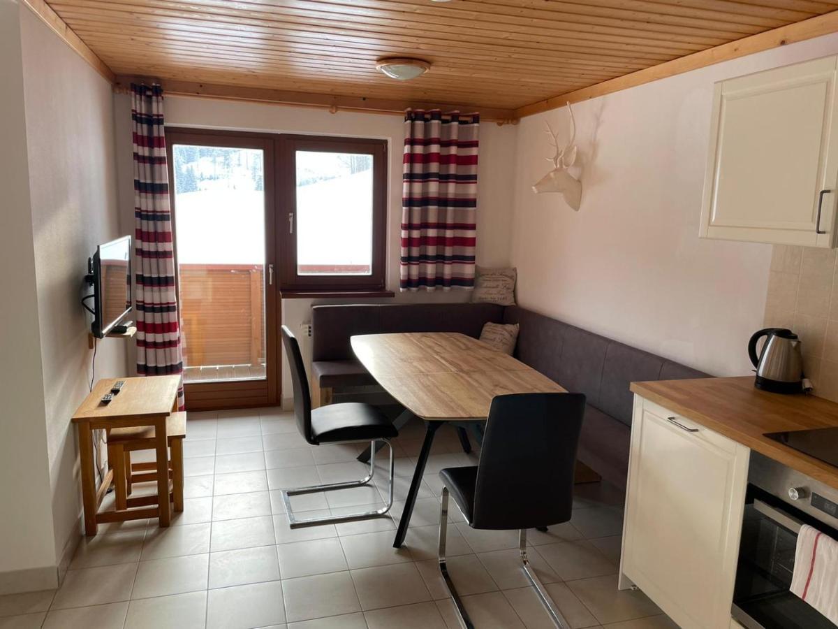 Haus Izabella Apartment Filzmoos Bagian luar foto
