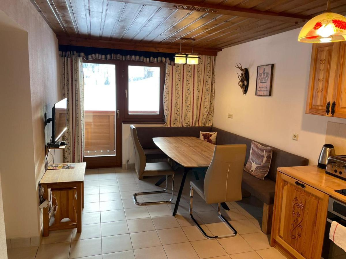 Haus Izabella Apartment Filzmoos Bagian luar foto