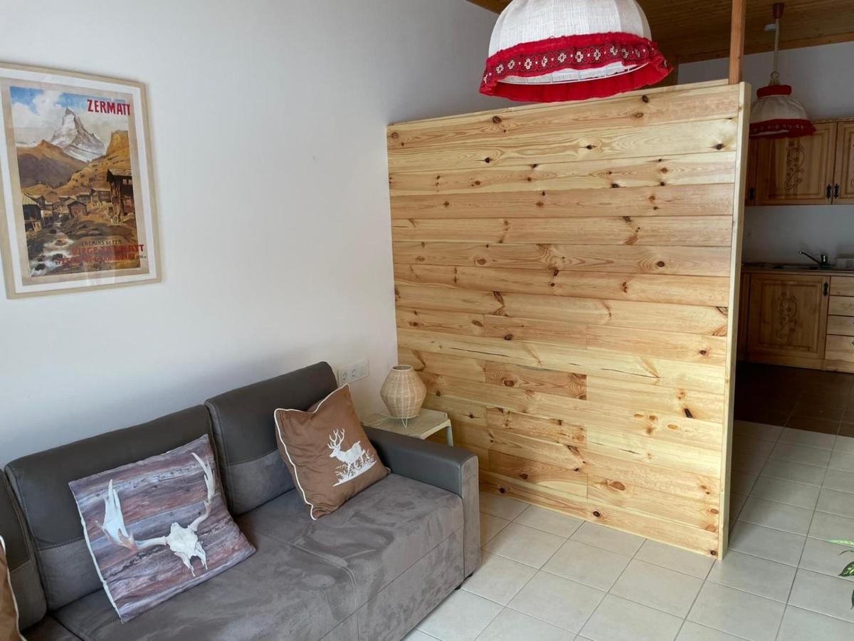 Haus Izabella Apartment Filzmoos Bagian luar foto