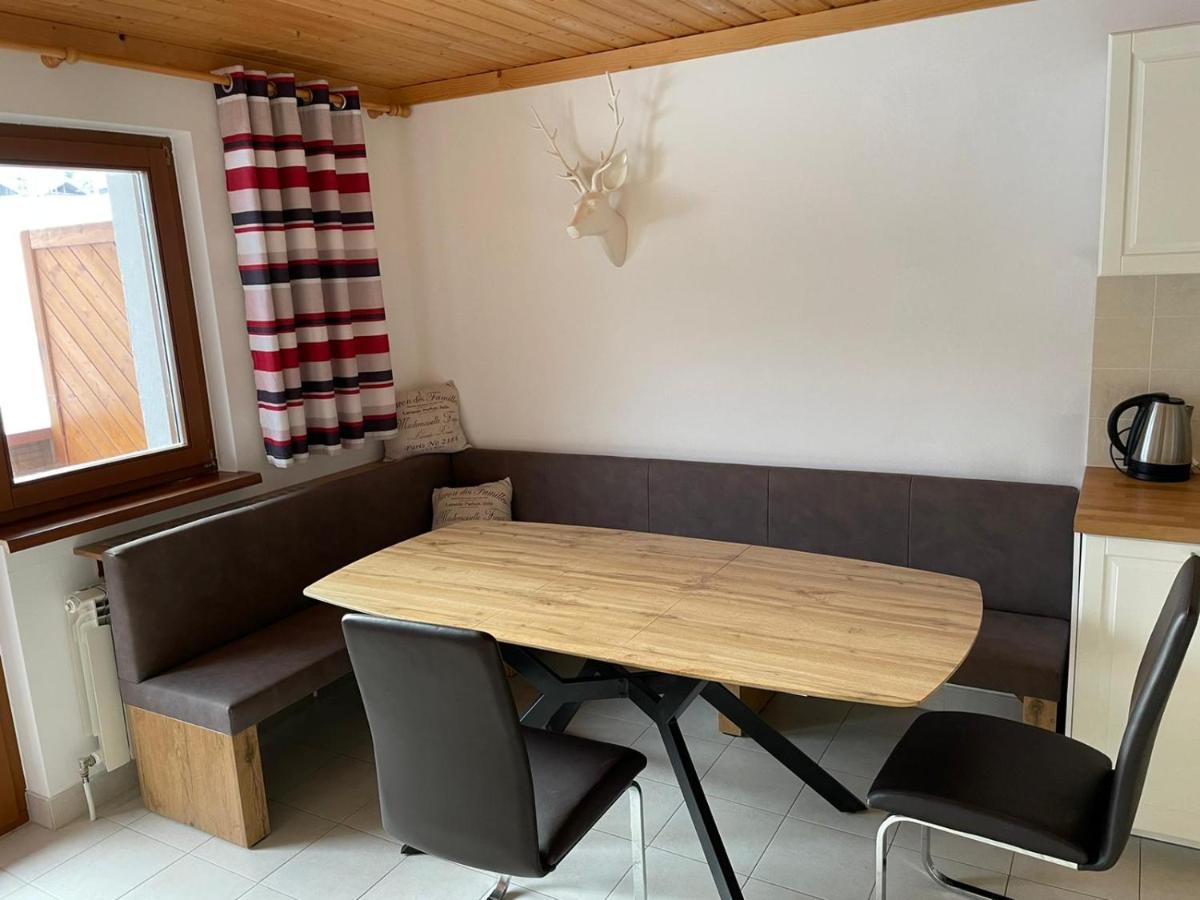 Haus Izabella Apartment Filzmoos Bagian luar foto