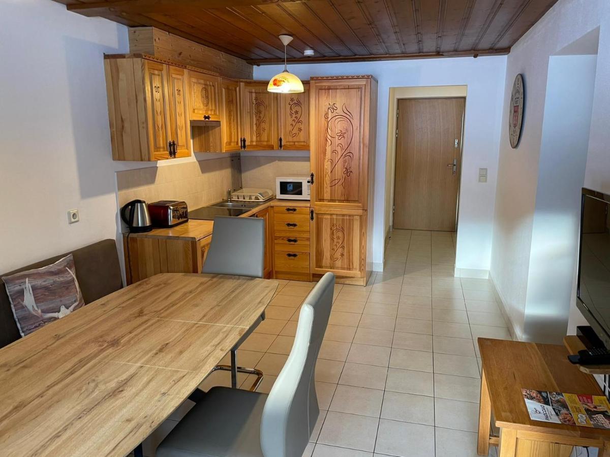 Haus Izabella Apartment Filzmoos Bagian luar foto