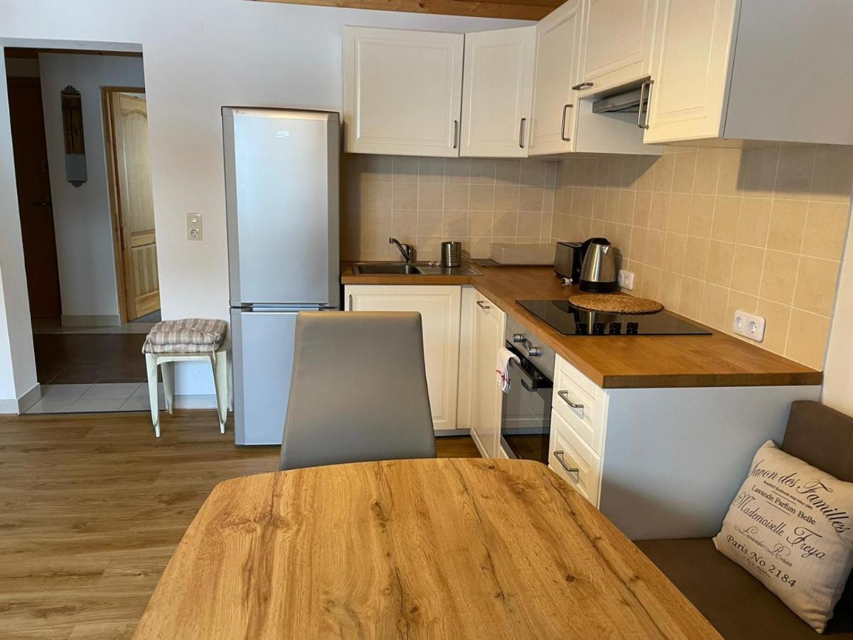 Haus Izabella Apartment Filzmoos Bagian luar foto