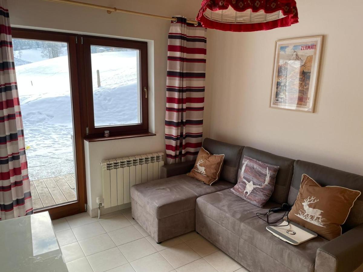 Haus Izabella Apartment Filzmoos Bagian luar foto