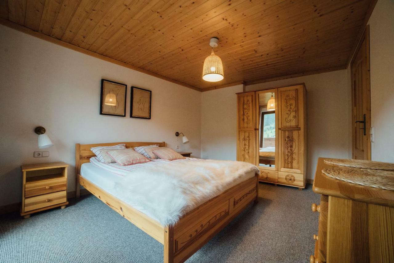 Haus Izabella Apartment Filzmoos Bagian luar foto