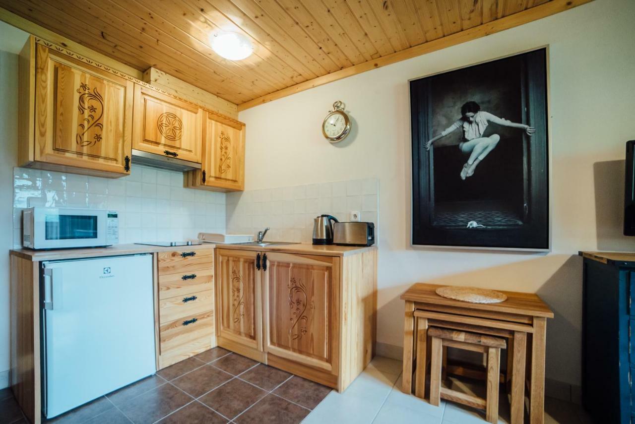 Haus Izabella Apartment Filzmoos Bagian luar foto