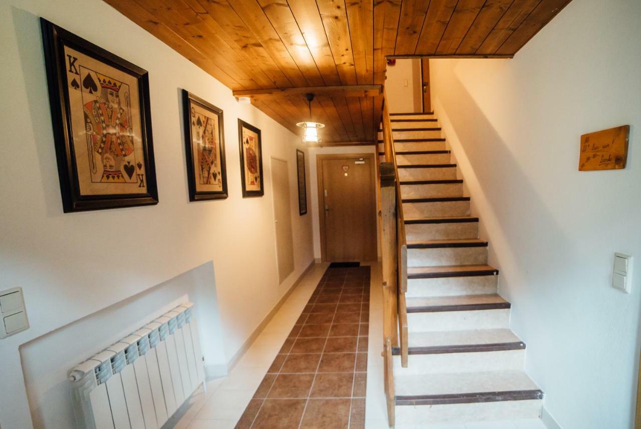 Haus Izabella Apartment Filzmoos Bagian luar foto