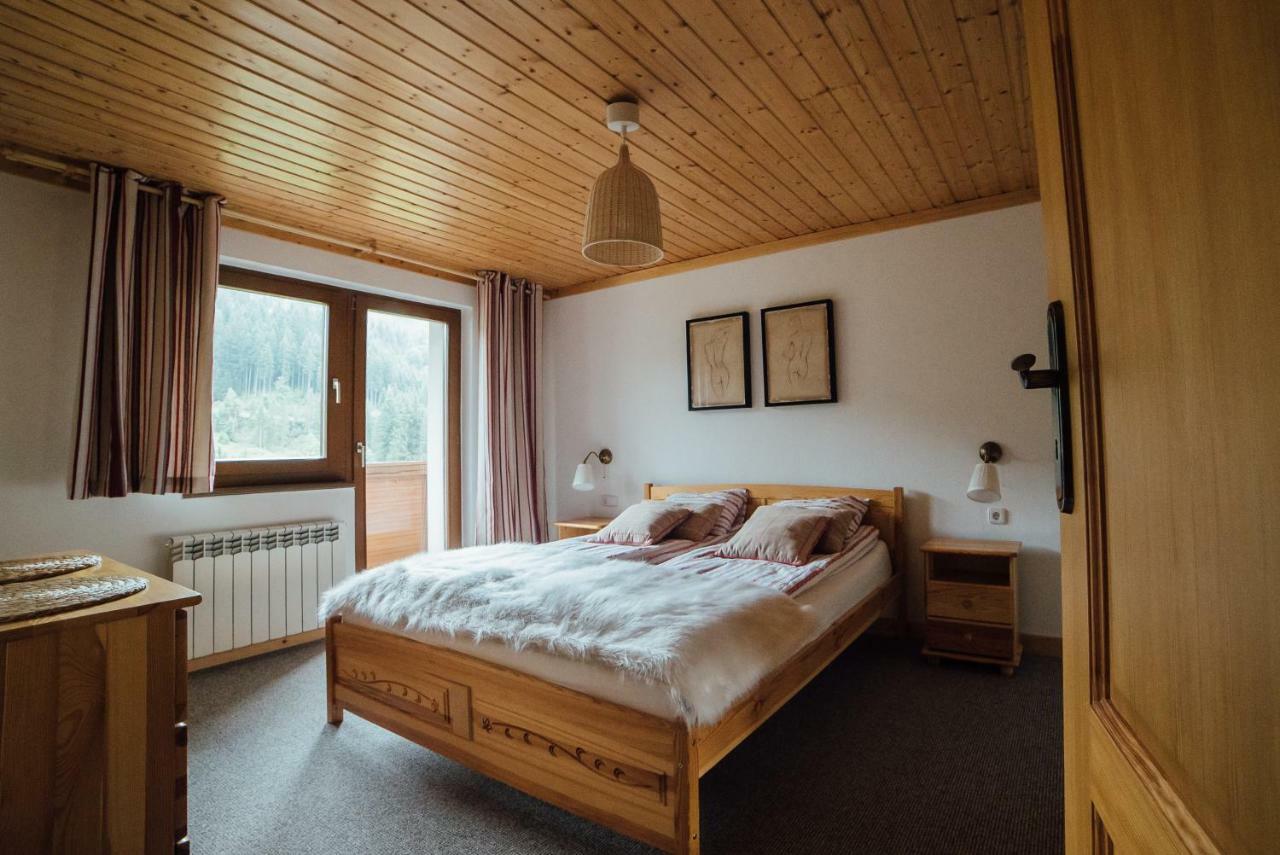 Haus Izabella Apartment Filzmoos Bagian luar foto