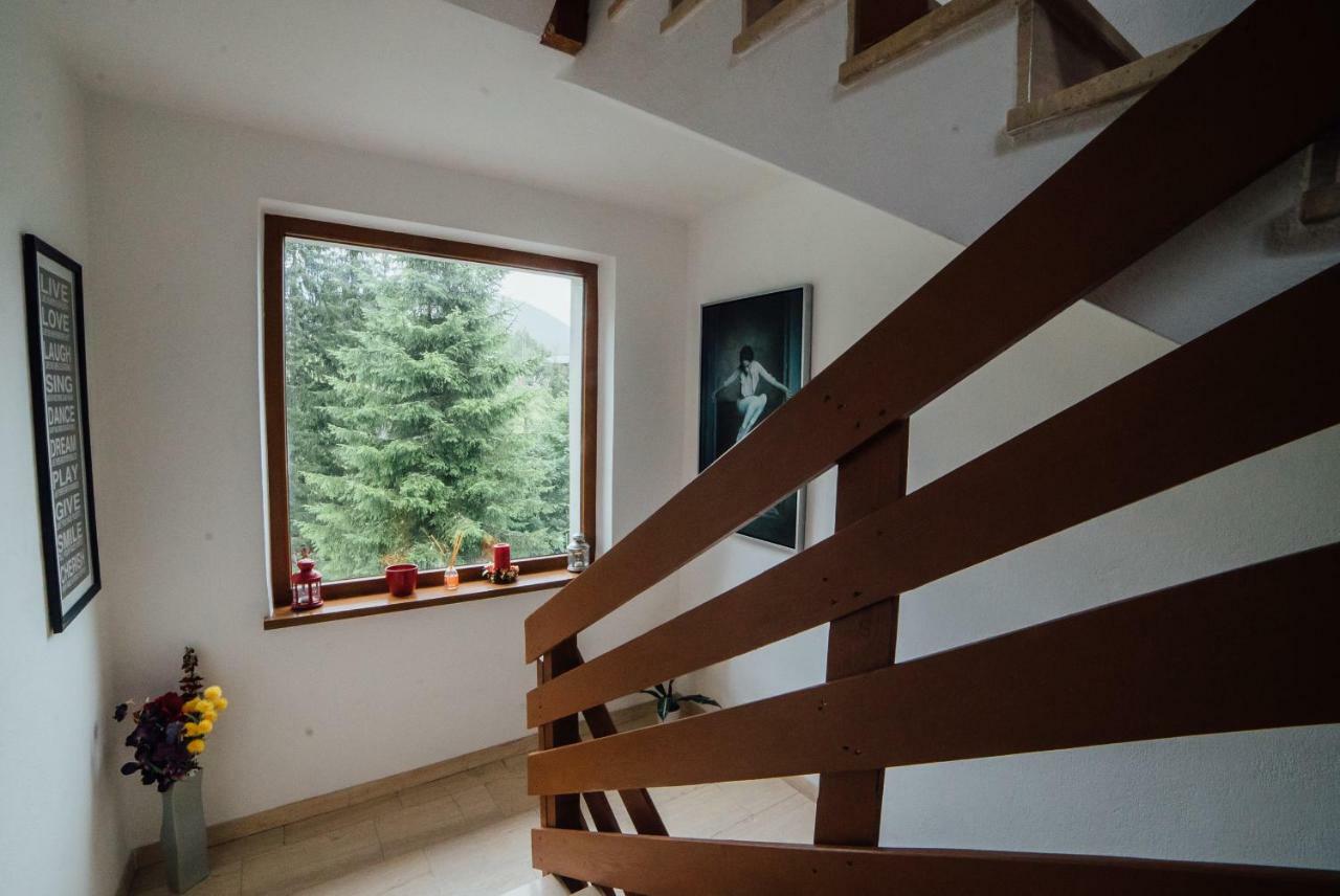 Haus Izabella Apartment Filzmoos Bagian luar foto