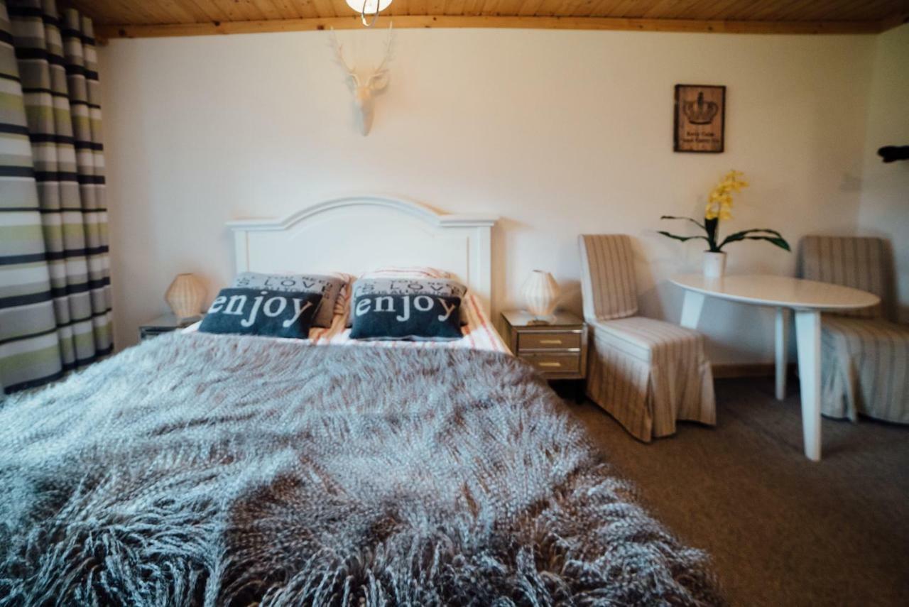 Haus Izabella Apartment Filzmoos Bagian luar foto