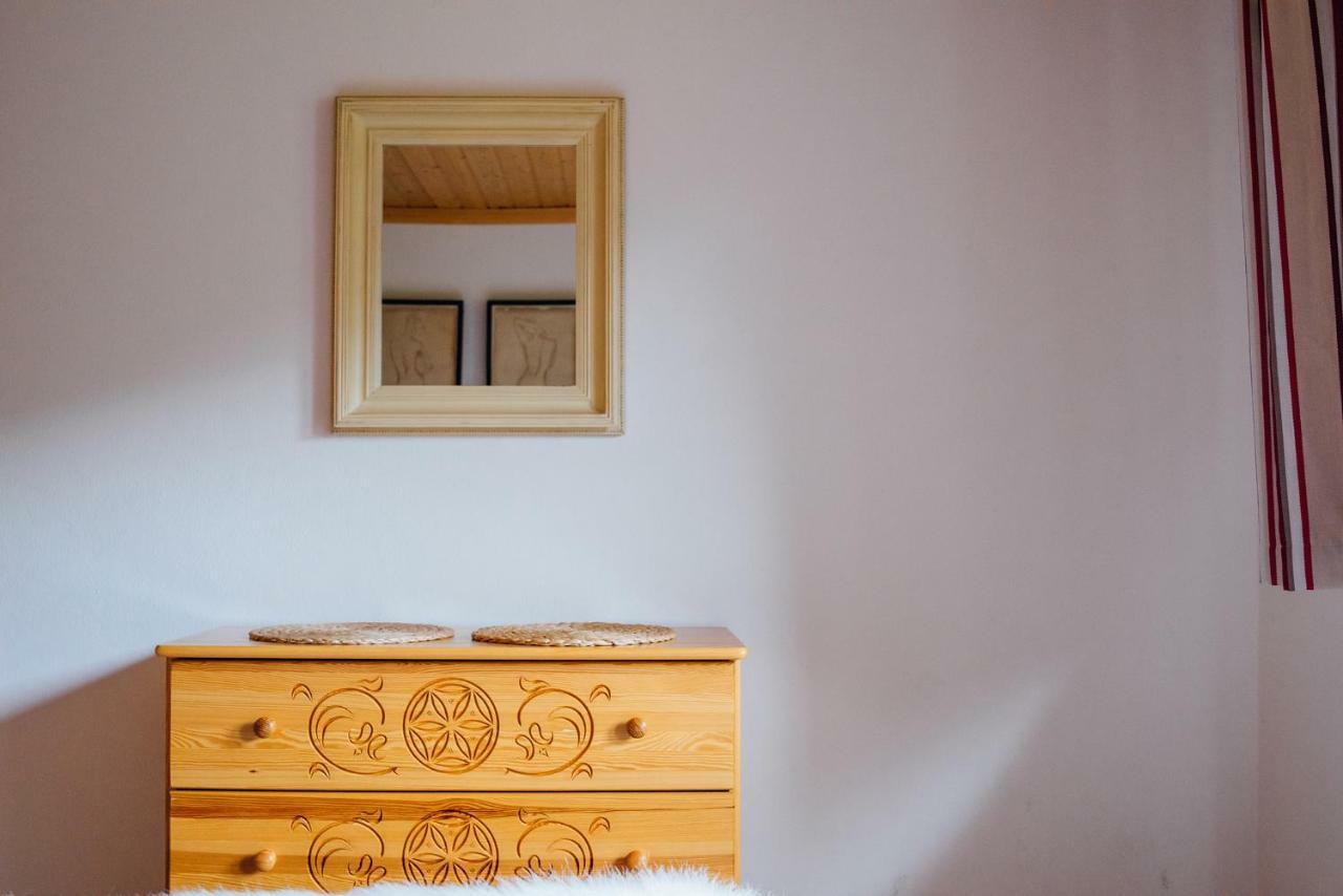 Haus Izabella Apartment Filzmoos Bagian luar foto