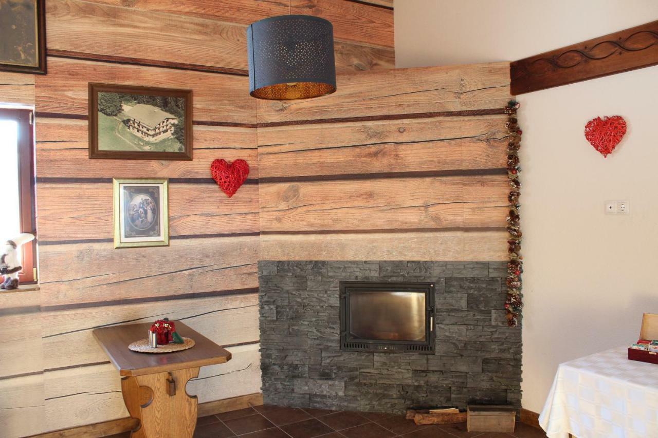 Haus Izabella Apartment Filzmoos Bagian luar foto
