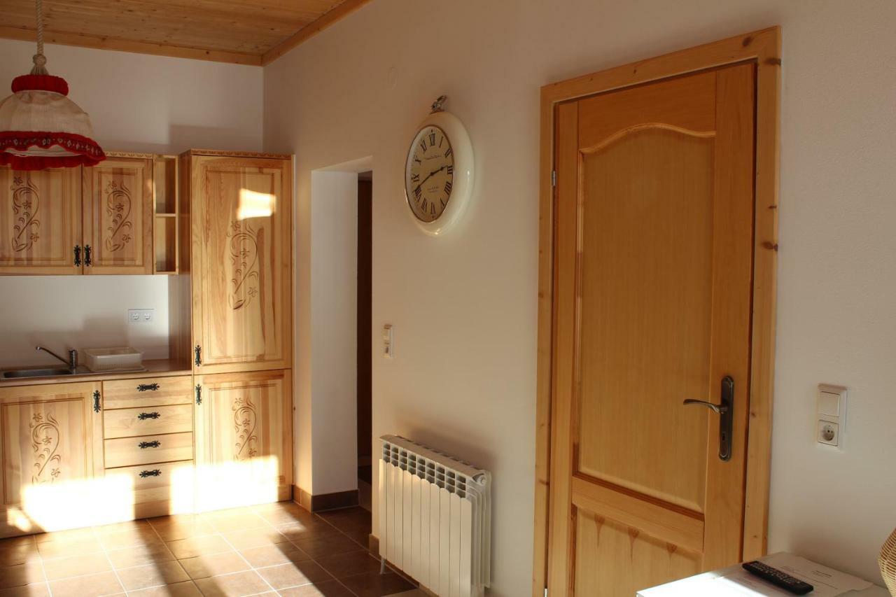 Haus Izabella Apartment Filzmoos Bagian luar foto